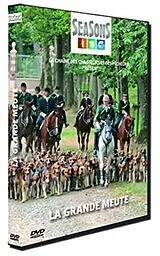 La grande meute DVD