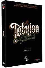 JRR Tolkien - Des mots, des mondes DVD