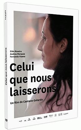 Celui que nous laisserons DVD