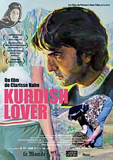 Kurdish Lover DVD