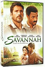 Savannah DVD