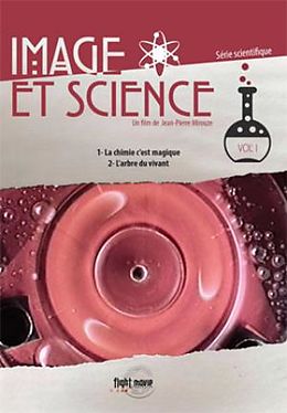 Image et science Vol. 1 DVD