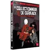 Le collectionneur de cerveaux DVD
