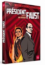 Président Faust DVD