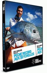 Pêche record aux Seychelles DVD