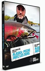 Alaska : pêche avec les ours DVD
