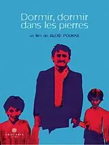 Dormir, dormir dans les pierres DVD