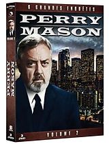 Perry Mason : Volume 2 DVD