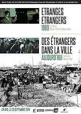 Etranges étrangers + Des étrangers dans la ville DVD