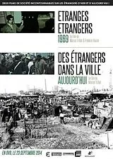 Etranges étrangers + Des étrangers dans la ville DVD