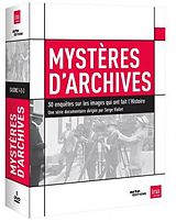 Mystères d'archives - Saisons 1, 2 & 3 (Coffret 6 DVD) DVD