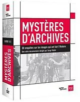 Mystères d'archives - Saisons 1, 2 & 3 (Coffret 6 DVD) DVD