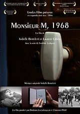 Monsieur M, 1968 DVD