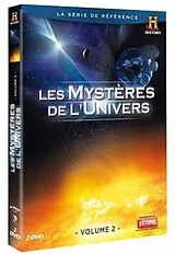 Les mystères de l'Univers Vol. 2 DVD
