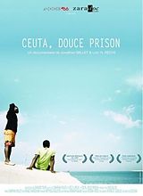 Ceuta, douce prison DVD