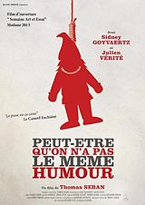 Peut-être qu'on a pas le même humour DVD