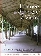 L'année dernière à Vichy DVD