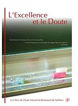 L'excellence et le doute DVD