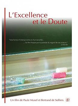 L'excellence et le doute DVD