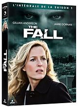 The Fall : L'intégrale Saison 1 DVD