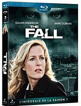 The Fall : L'intégrale de la saison 1 Blu-ray