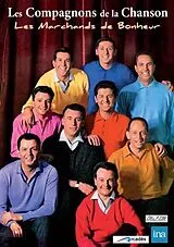 Les Compagnons de la chanson : Les marchands de bonheur DVD