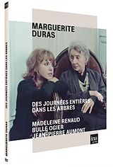 Des journées entières dans les arbres DVD