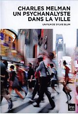 Charles Melman - Un psychanalyste dans la ville DVD