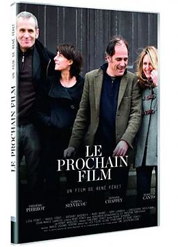 Le prochain film DVD