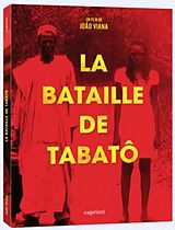 La bataille de Tabatô DVD