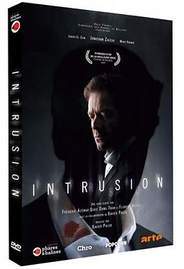 Intrusion DVD