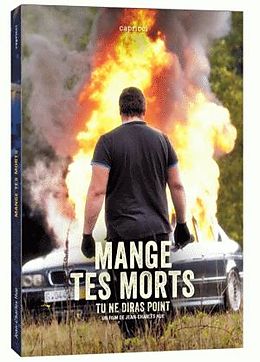 Mange tes morts DVD