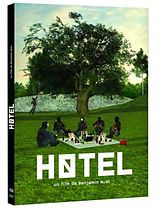 Hotel DVD