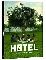 Hotel DVD