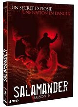 Salamander - Saison 1 DVD