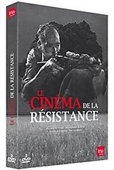 Le Cinéma de la Résistance DVD
