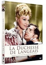 La Duchesse de Langeais DVD