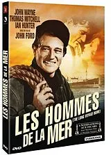 Les hommes de la mer DVD