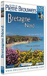 Bretagne Nord DVD
