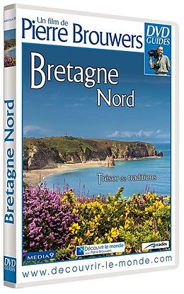 Bretagne Nord DVD