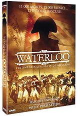 Waterloo : Napoléon, l'ultime bataille DVD