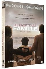 Le combat d'une famille DVD