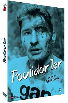 Poulidor 1er DVD