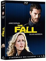 The Fall : Intégrale saisons 1 & 2 (Coffret 2 Blu-Ray) Blu-ray