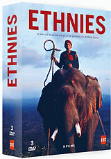 Ethnies - Coffret 3 DVD DVD