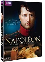 Napoléon - De l'ascension à la chute DVD