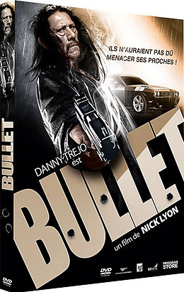 Bullet DVD