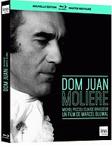 Dom Juan DVD