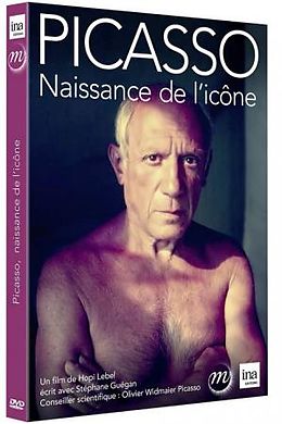 Picasso DVD