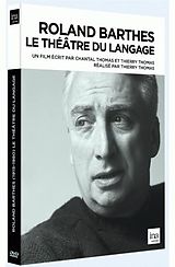 Roland Barthes : Le théâtre du langage DVD